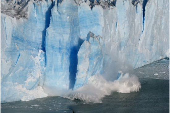 m__007 lodowiec Perito mORENO